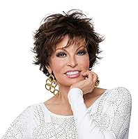 Vista 7 de Hairuwear Peluca Raquel Welch Collection VOLTAGE R829S+