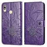 1. Étui portefeuille au design tendance compatible avec Honor 10 Lite/Huawei Honor 20Lite/Huawei Honor 10i/Huawei Honor 20i/Huawei Honor 30i/Huawei Honor 20E/P Smart 2019/P Smart Plus 2019 uniquement, ne convient à aucun autre étui.