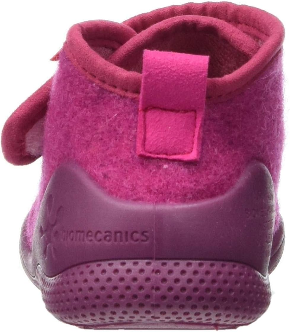 Scarpe per bambine e ragazze Biomecanics 201171 Pantofole Bimba 0-24  urban-earth.co.uk