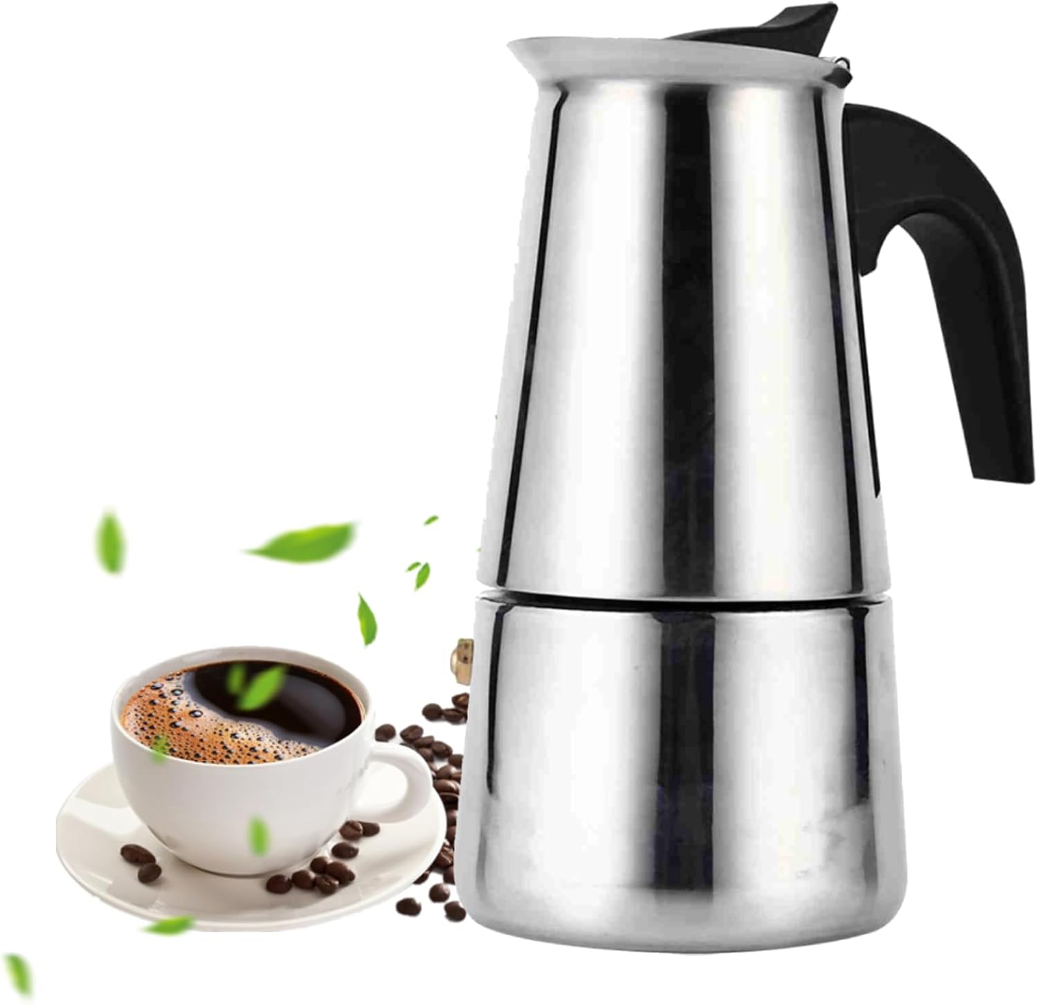 Cafeteras Italianas
