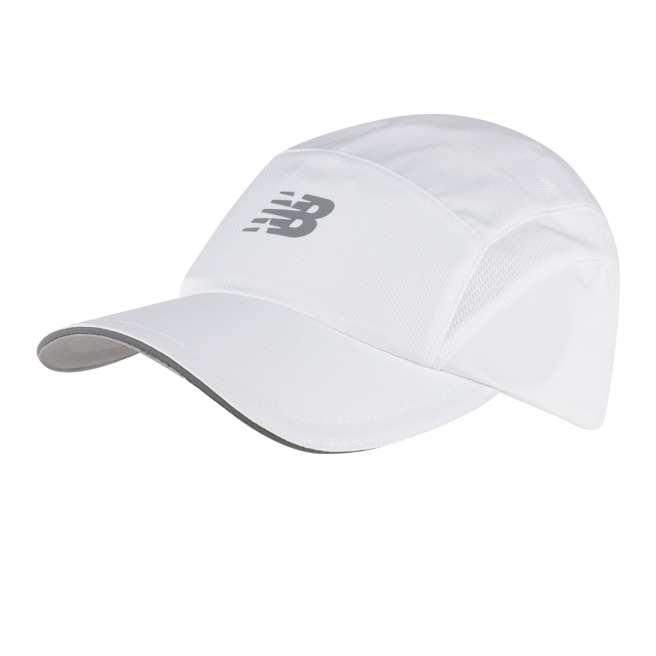 New Balance 5 Panel Hat