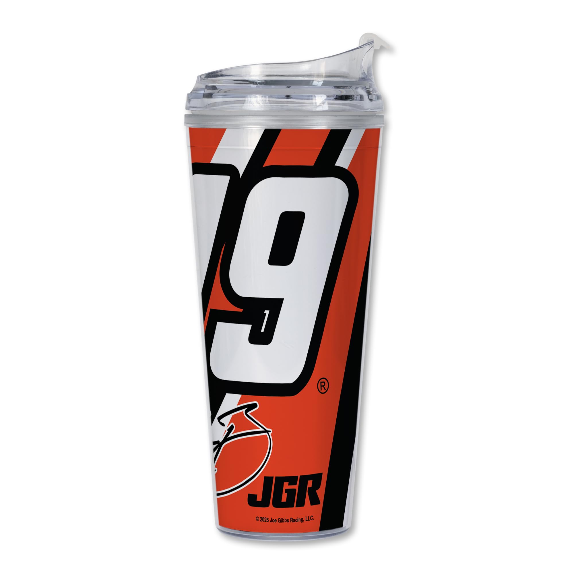 Gobelet NASCAR Chase Briscoe 710 ml le cadeau idéal pour fan de course