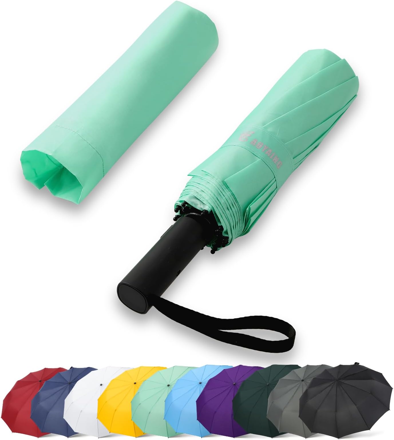 1 dollar umbrellas Clearance