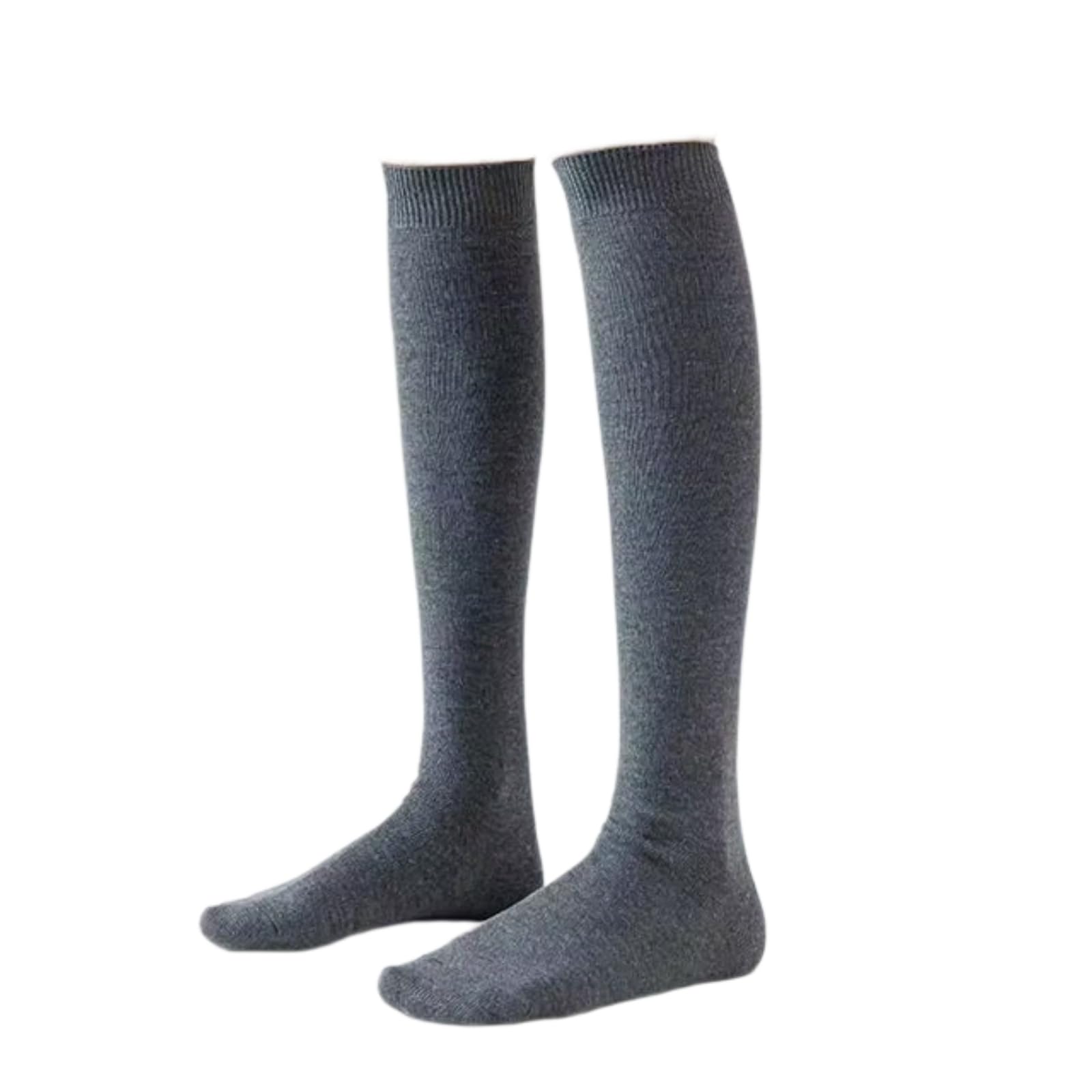 Calzini a compressione in cotone nylon elastan | Viaggio atletico multicolore e abbigliamento quotidiano