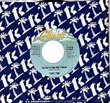 Tip Toe To The Gas Pumps/The Hicky (On Your Neck)