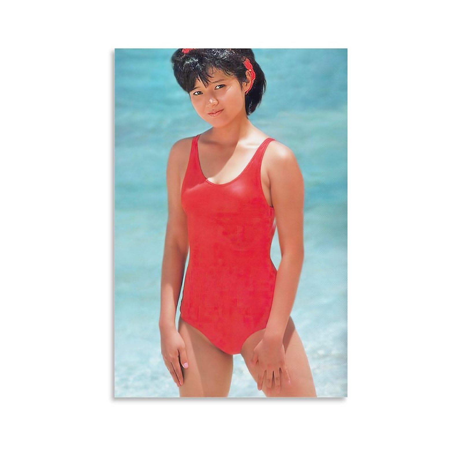 三田 寛子 グラビア