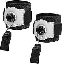 2 Pcs Foot Supports, Adjustable Fall Foot Splint for Ankle Joint, Corrective Orthotic Brace for Falling Foot Relief, Plantar Fasciitis