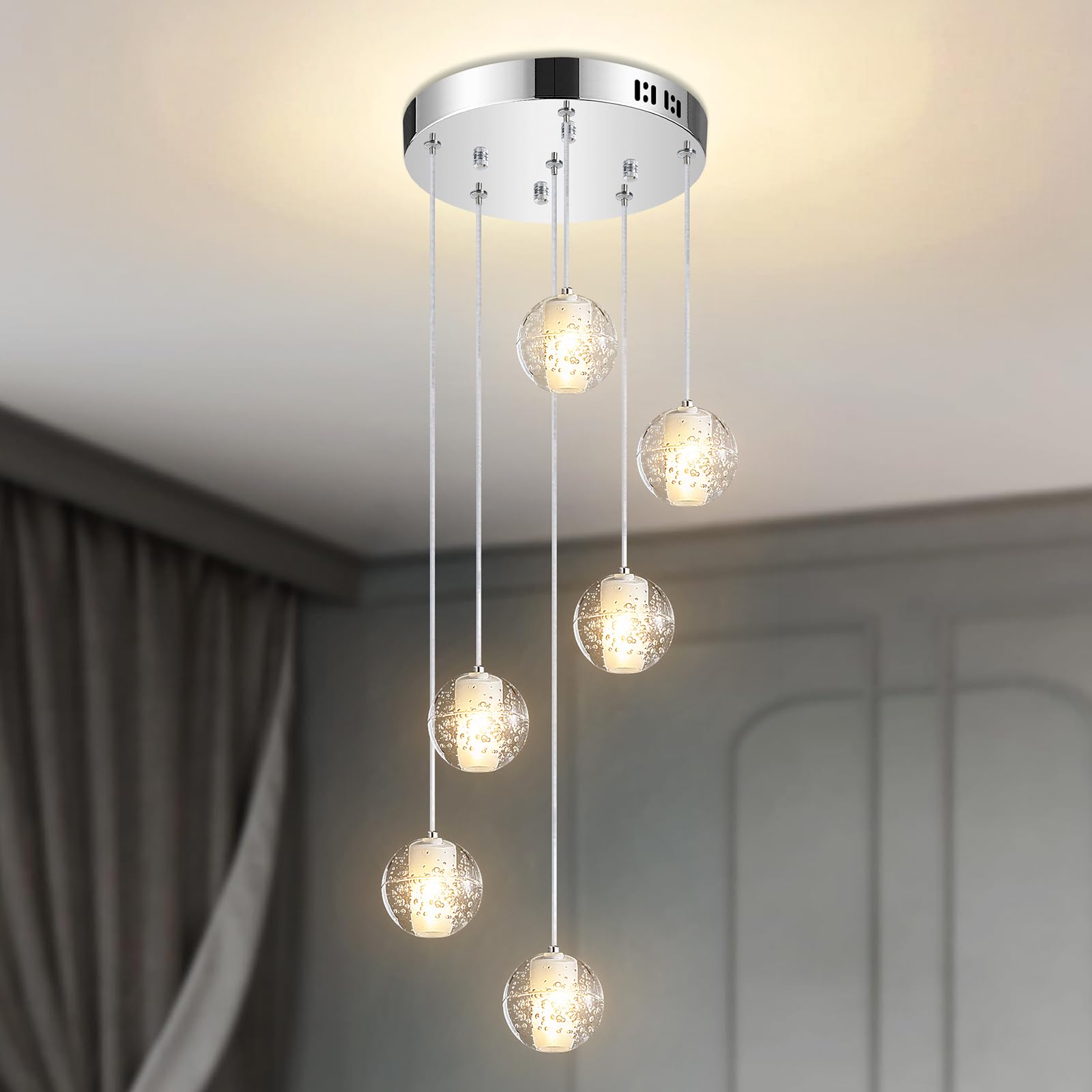 led hanglamp in hoogte verstelbaar (2026) Bestsellers