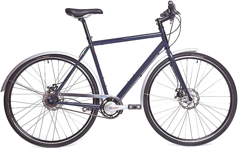 Fillmore 8-Speed, RAF Blue