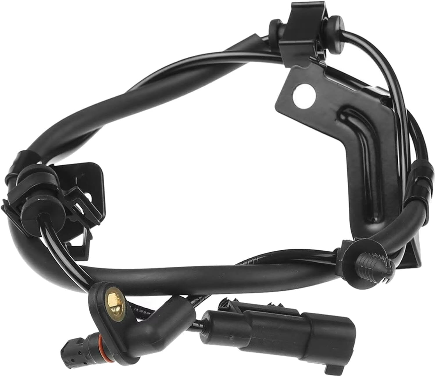 ABSセンサー配線ハーネス Compatible With Dodge For Journey 2009 2010 2011 201