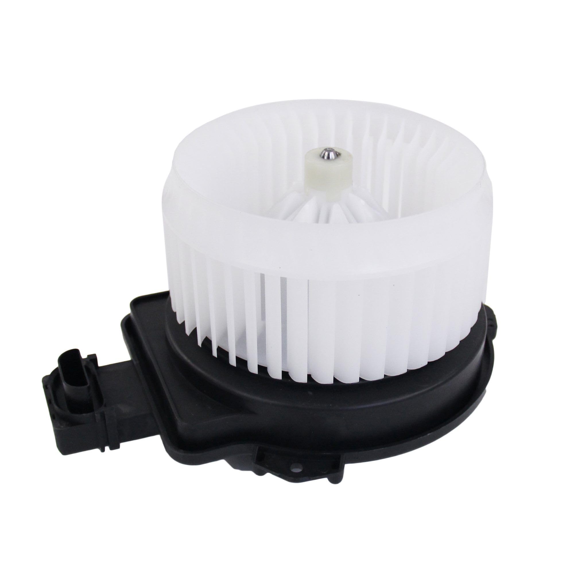 PartsFlow HVAC Blower Motor Assembly for 2016 2017 2018 2019 2020 Honda HR-V 79310T7WA01 700337