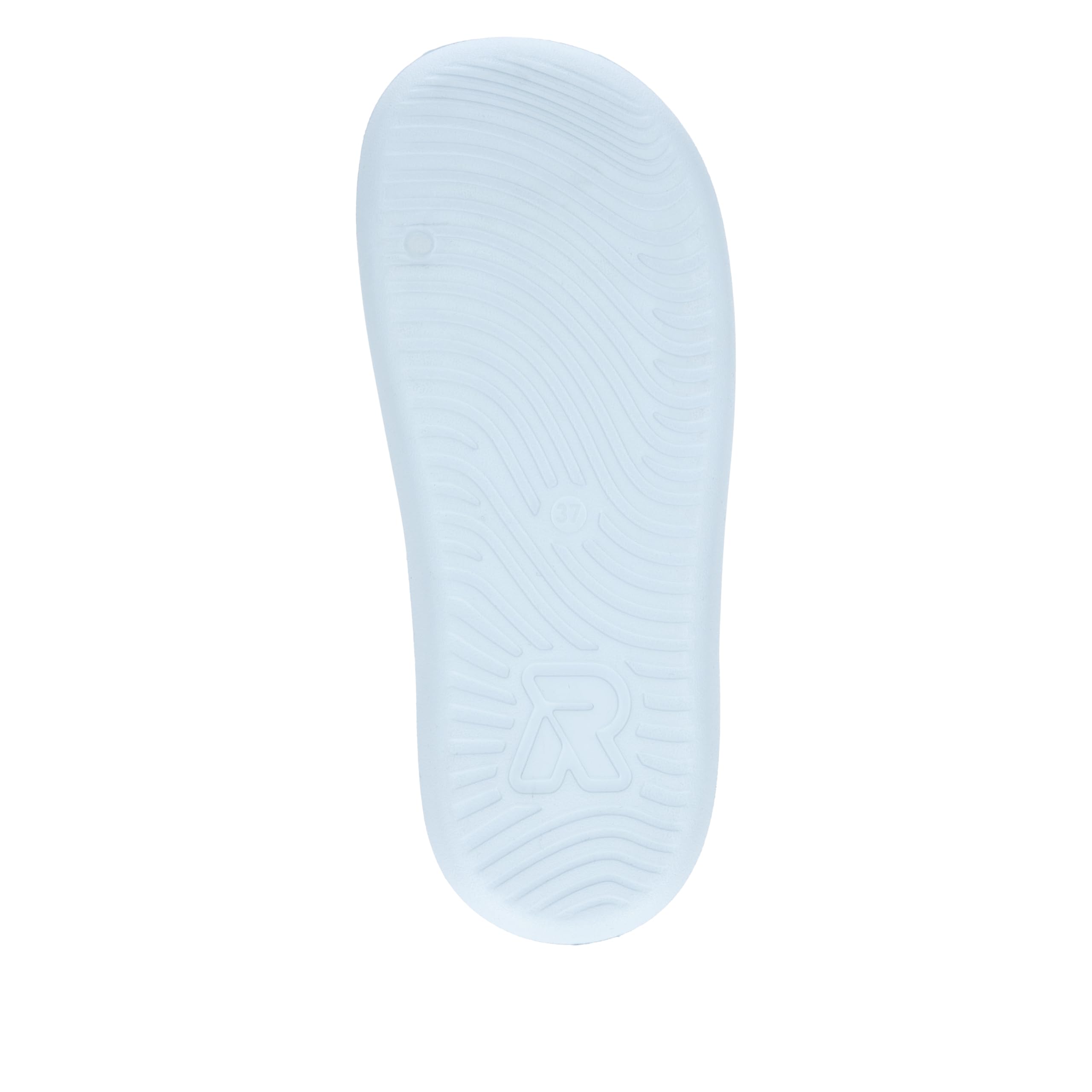 Rieker Damen Colton W3350 Slide