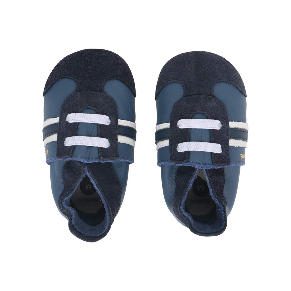Bobux Soft Soles Sport Classic