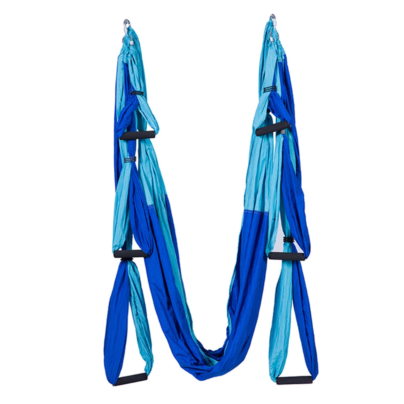 Sensorial Swings Textura de nailon adecuado para autismos, equipos de fitness en interiores, sistemas de suspensión, mango ergonómico