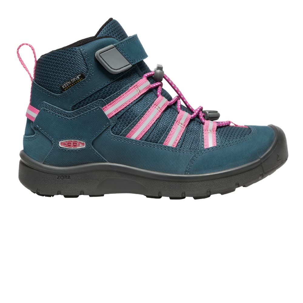 KEEN 1026602 Botas para senderismoUnisex niños