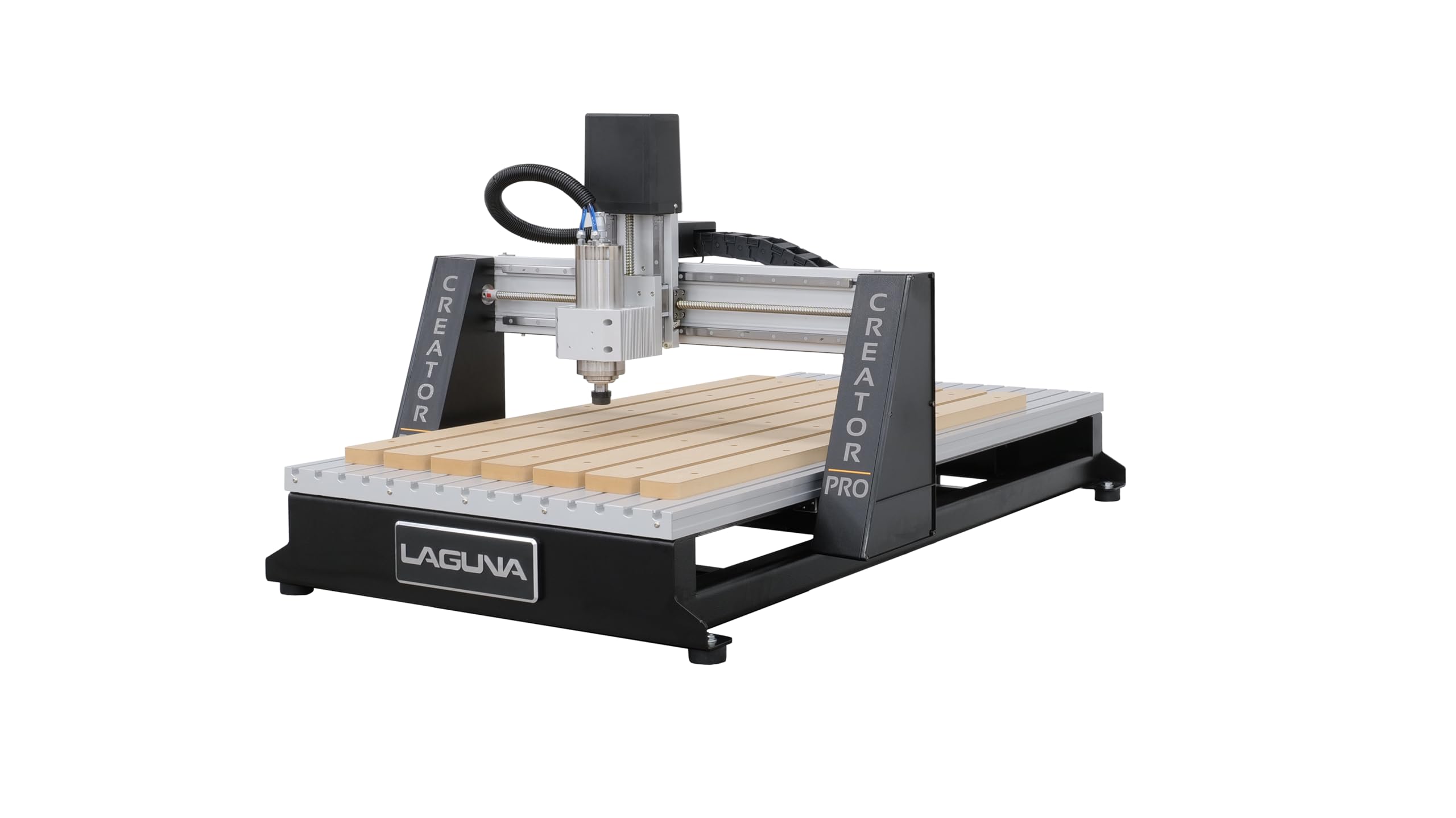 Laguna Desktop CNC Router Creator Pro 2