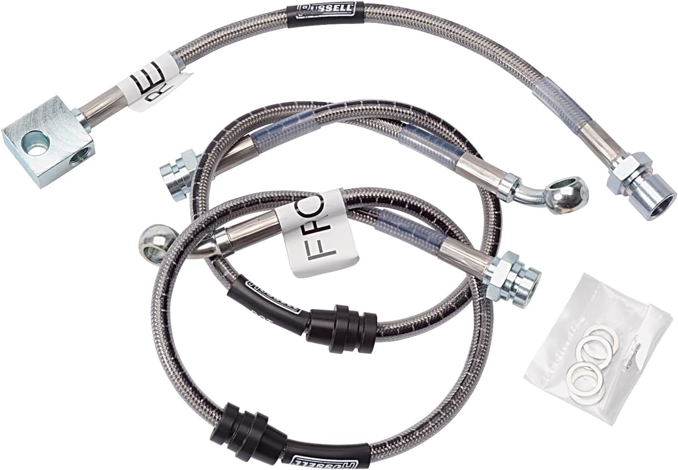 RUSSELL 692050 Brake Hose