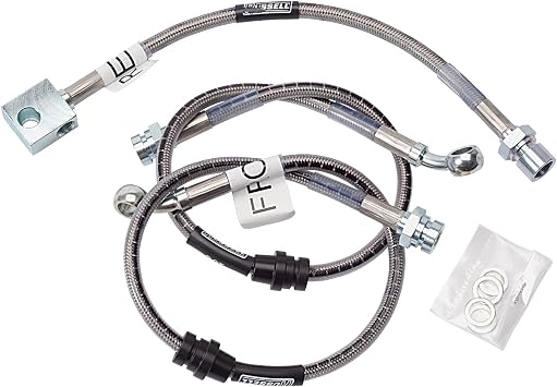 RUSSELL 692050 Brake Hose