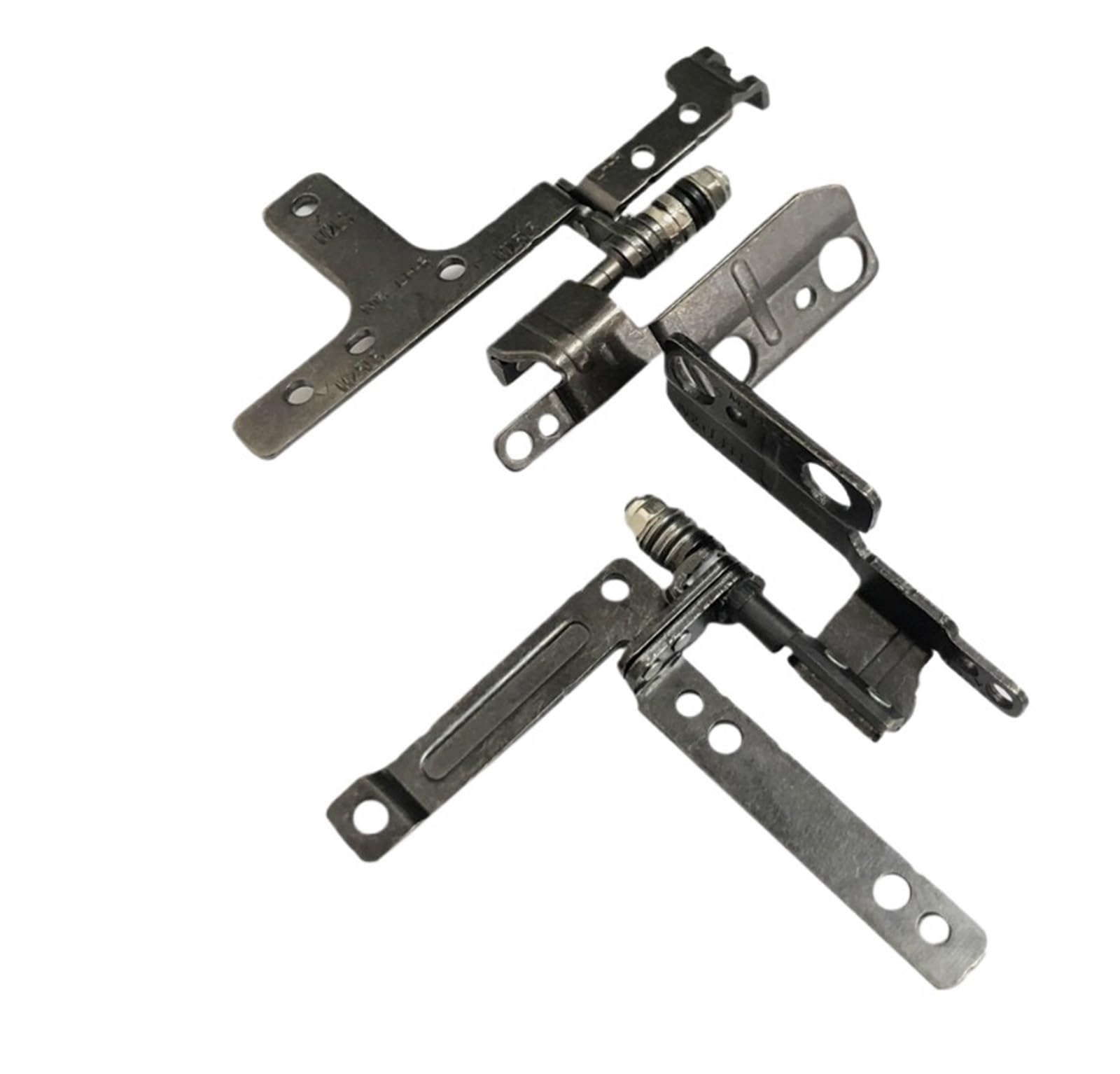 Hinge for 5598 V5590 LCD Screen Hinges R+L Set