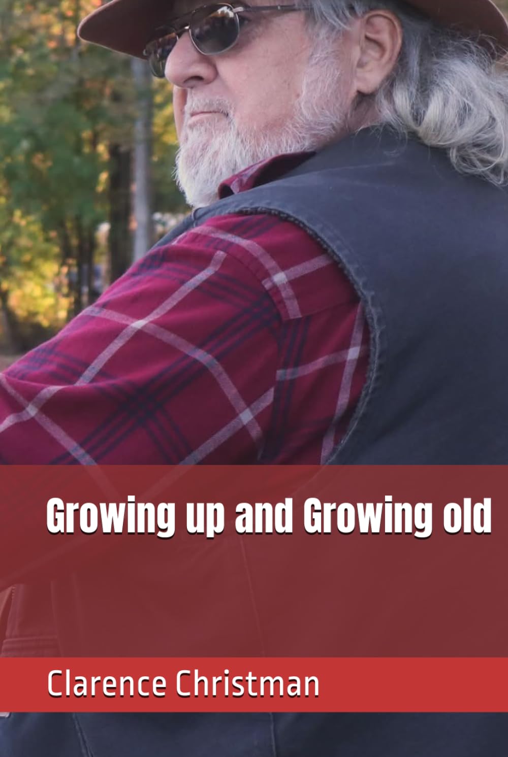 Growing up and Growing old
