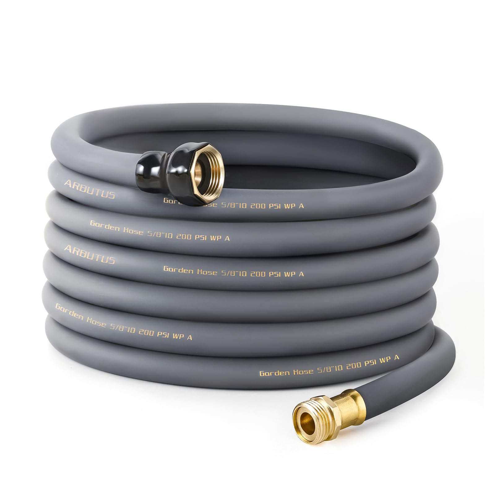ARBUTUS Garden Hose 5/8 inch x 50ft