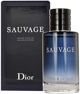 Imp Dior Sauvage Edt 60Ml, Dior