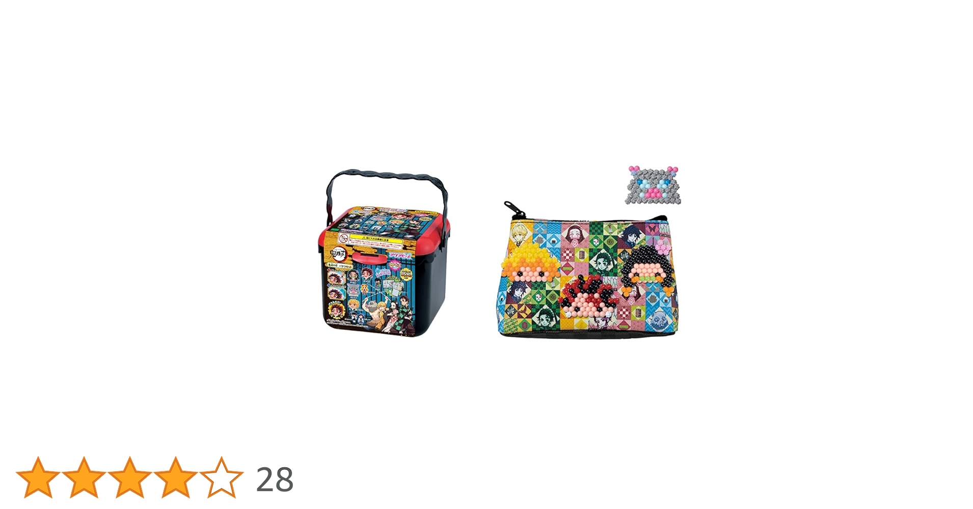 鬼滅の刃 いろいろセット 鬼滅の刃】バケツセット #4 - YouTube