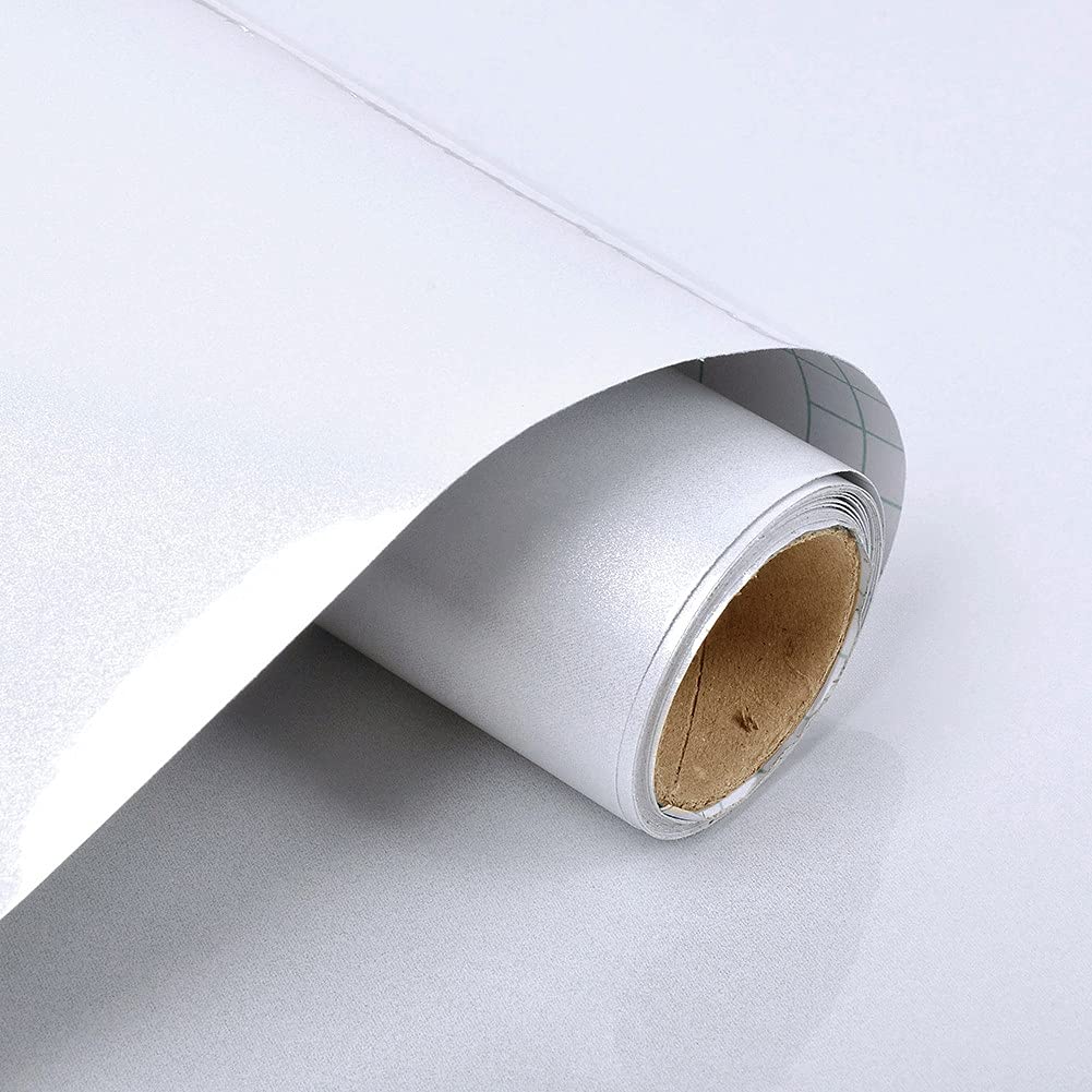 Amazon Co Jp Rain Queen 壁紙シール 家具リメイクシート 壁紙 シルバー はがせるシール リメイクシート 防水加工 無地 壁紙シート ホワイト ウォールステッカー 冷蔵庫ステッカー 家具リフォーム リフォーム補修 ウォールステッカー壁紙 リフォーム 厚手 耐損耗 防水 Amazon Co Jp Rain Queen 壁紙シール 家具リメイクシート 壁紙 シルバー はがせるシール リメイクシート 防水加工 無地 壁紙シート ホワイト ウォールステッカー 冷蔵庫ステッカー 家具リフォーム リフォーム補修 ウォールステッカー壁紙 リフォーム 厚手 耐損耗 防水