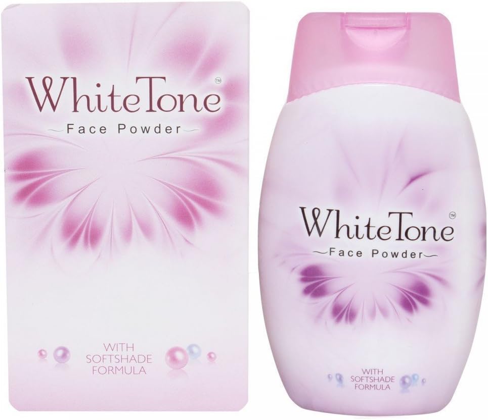 Face Powder - 50 Gm - 2 Pack (Ship from India)