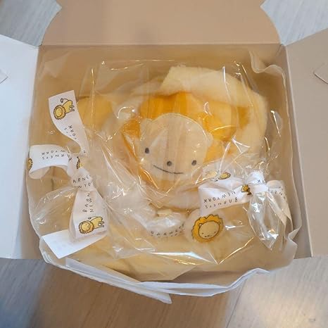 Amazon バーニーズニューヨーク ライオンタオルケーキ アイドル 芸能人グッズ 通販