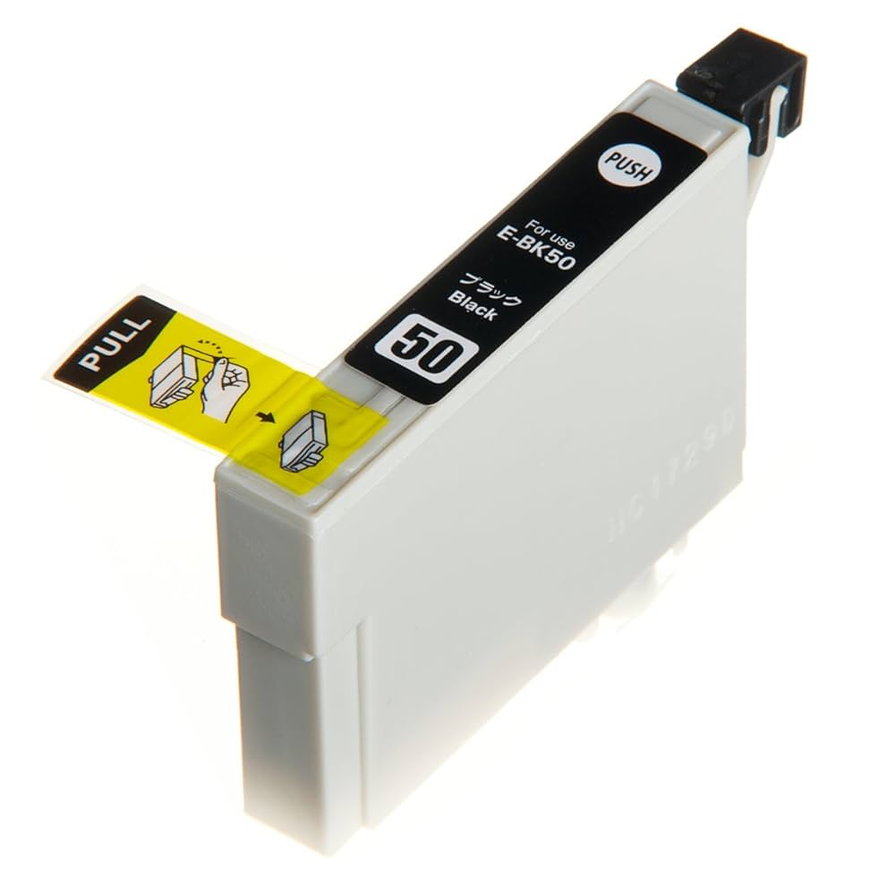 プリンター・複合機 EPSON IC6CL50 IC6CL50│エプソン（EPSON）互換インク【インクヤドットコム】