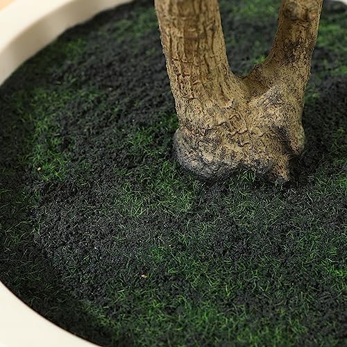 Lomanto PART_B0C14RGKK7 Artificial Olive Trees, 5 Ft Tall Fake Olive Trees For Indoor thumb #5