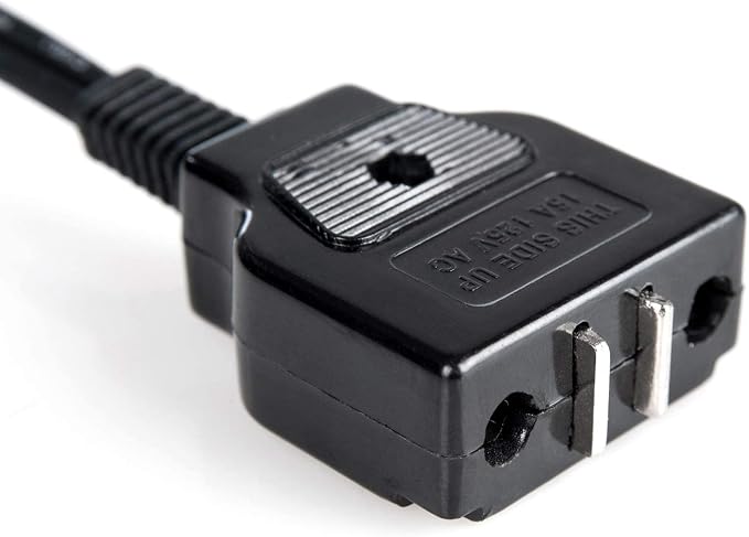 Cable de alimentación magnético para freidora Secura L-DF401B-T miniatura 6