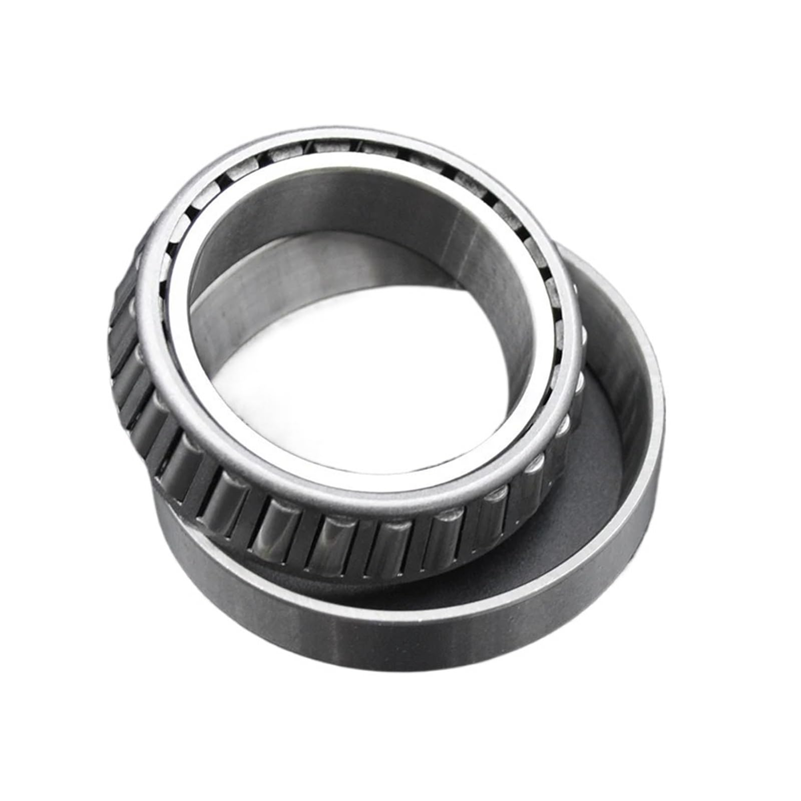 Roulements à rouleaux coniques 32904 32905 32906 32907 32908 32909 32910 32911 2007904A Alésage 20 mm 25 mm Roulement conique(32911 55x80x17mm)