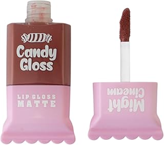 ملمع شفاه مطفي كاندي جلوس من مايت سينما، درجة 205