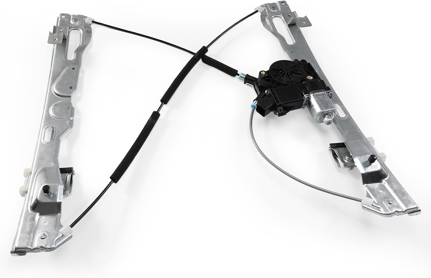 751-601 Power Window Regulator with Motor Front Right for 2011-2014 F-150 Lincoln Mark BL3Z1523200A, BL3Z1523200B,BL3Z1523200D (Front Right)