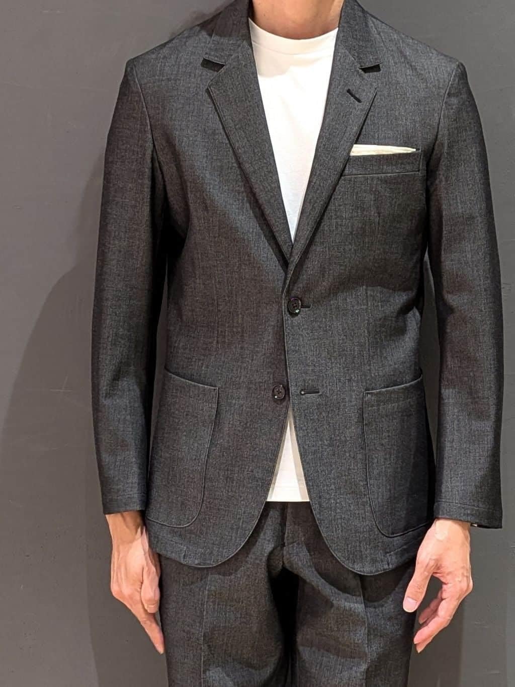 PLST(プラステ)公式｜機能が充実 オフィススタイル ｜特集