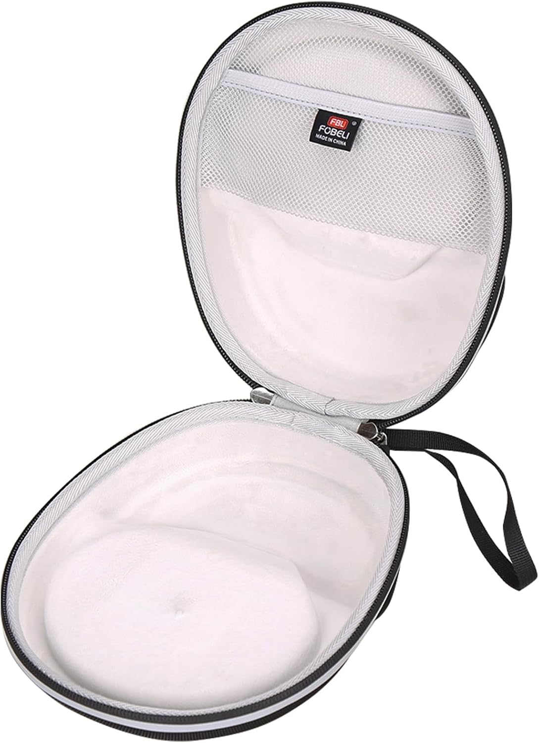 FBLFOBELI Hard Case Replacement for Microsoft Modern Wireless Headset/for Philips Coolplay Kids On-Ear Headphones, Protective Carrying Headphones Storage Bag - Image 4