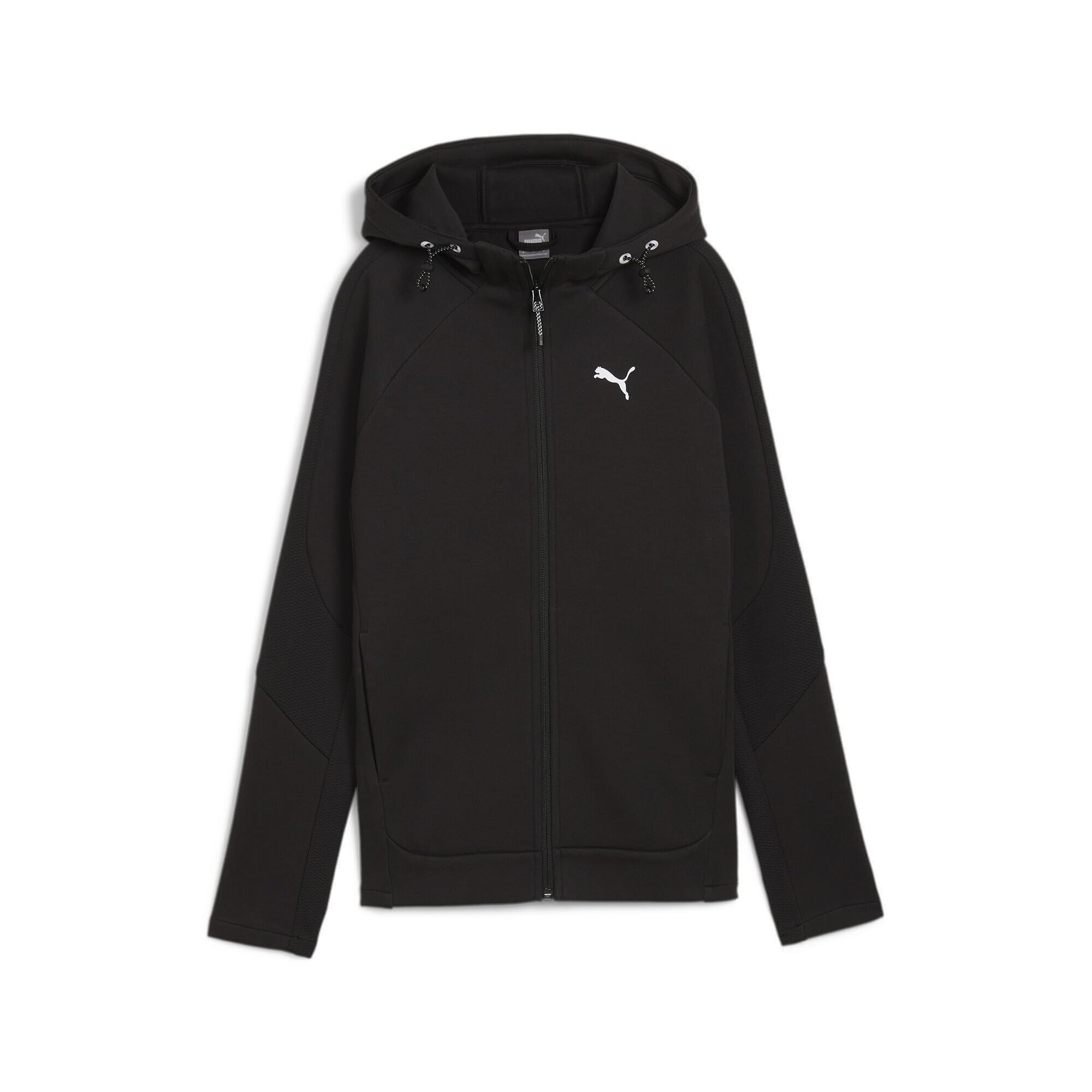 PUMA EVOSTRIPE Full-Zip Hoodie
