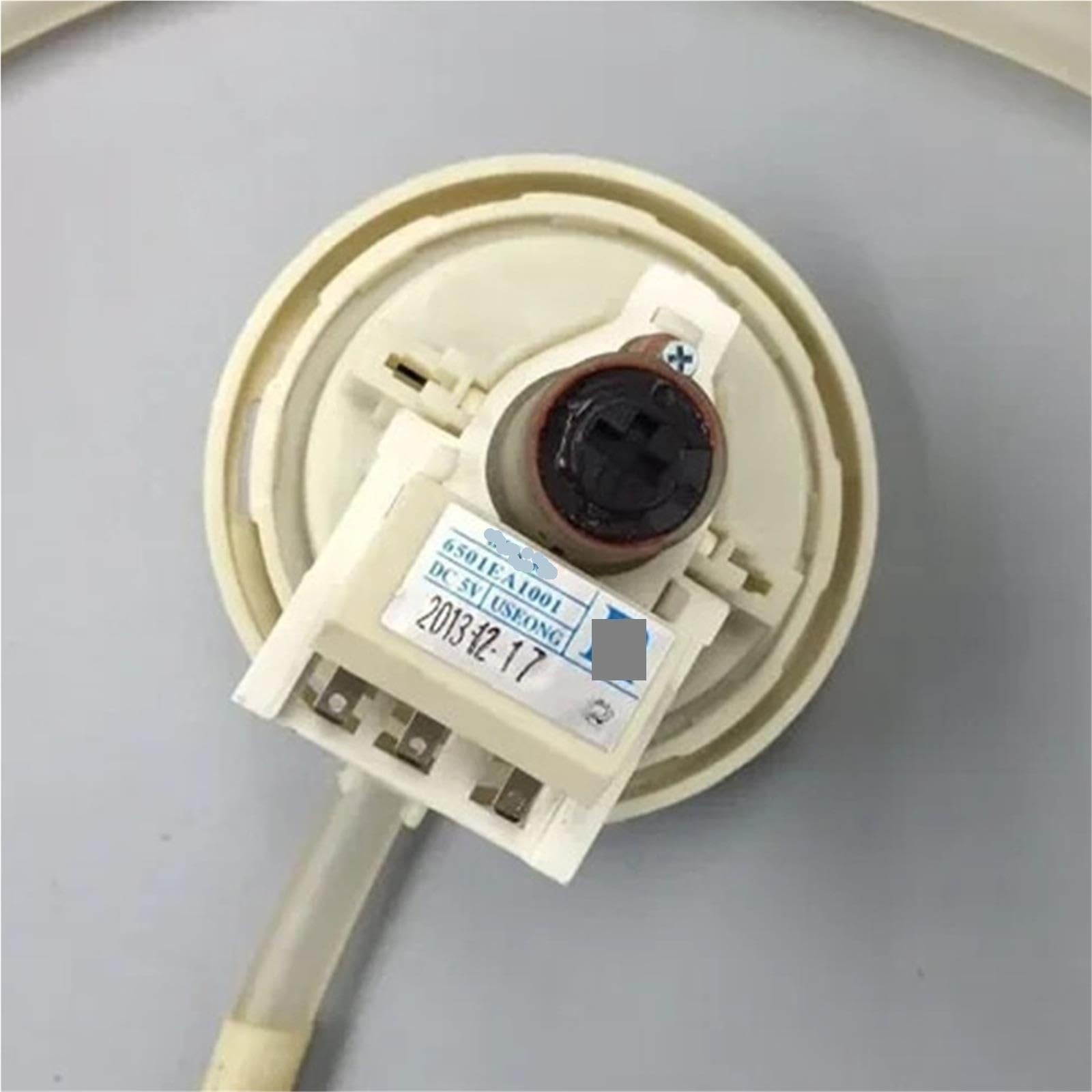 Sensore Del Livello Dell'acqua Della Lavatrice,Compatibile Con LG