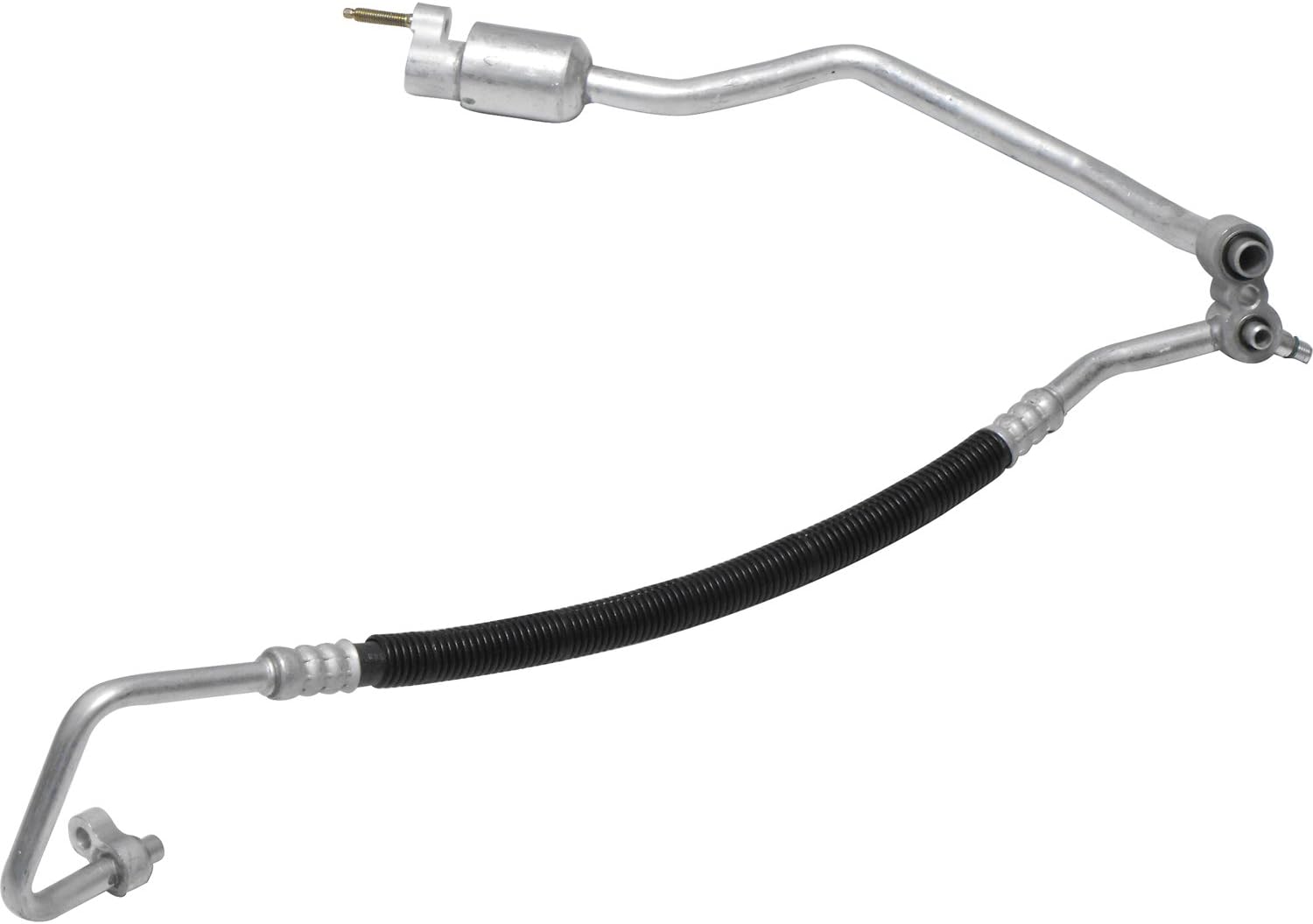 UAC HA 11076C A/C Manifold Hose Assembly