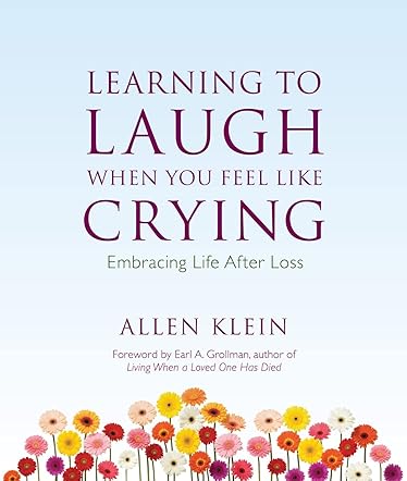 Learning to Laugh When You Feel Like Crying