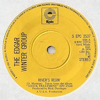 River's Risin'