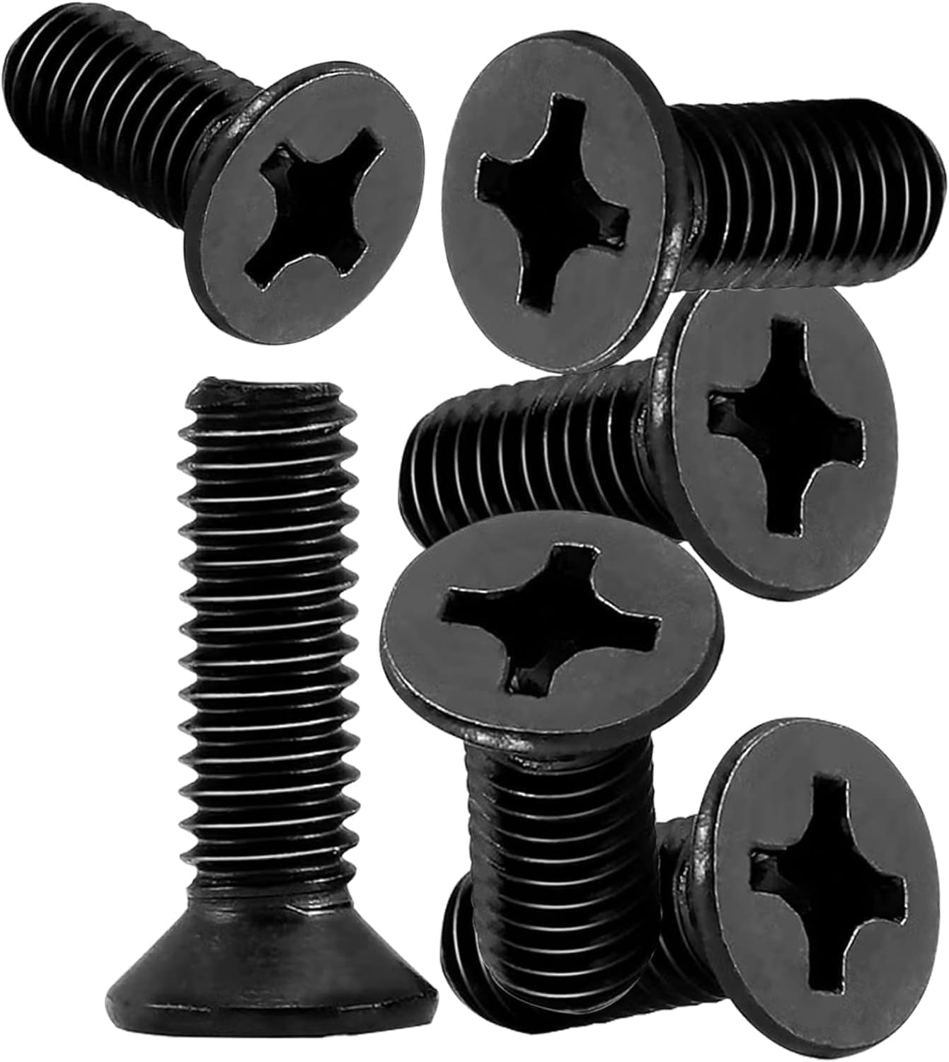 Motorcycle Master Cylinder Front Brake Reservoir Cover Cap Screws Replacement for Suzuki GSX-R600 750 1000/DL650 1000 GS500 GSF600 650 GSF-1250 GSF1200 1250/SV650 GSX TL SV