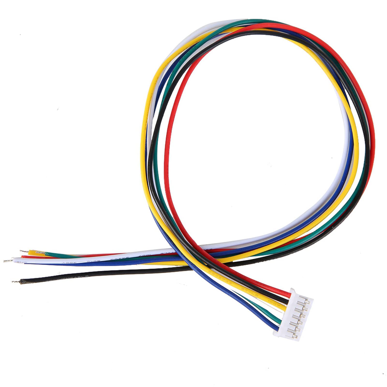 Generic Módulo de Control de Acceso de 125khz, Lector Integrado de Rendimiento Estable con Diagrama de Cableado para Cerraduras de Controlador de Acceso de 9-12V