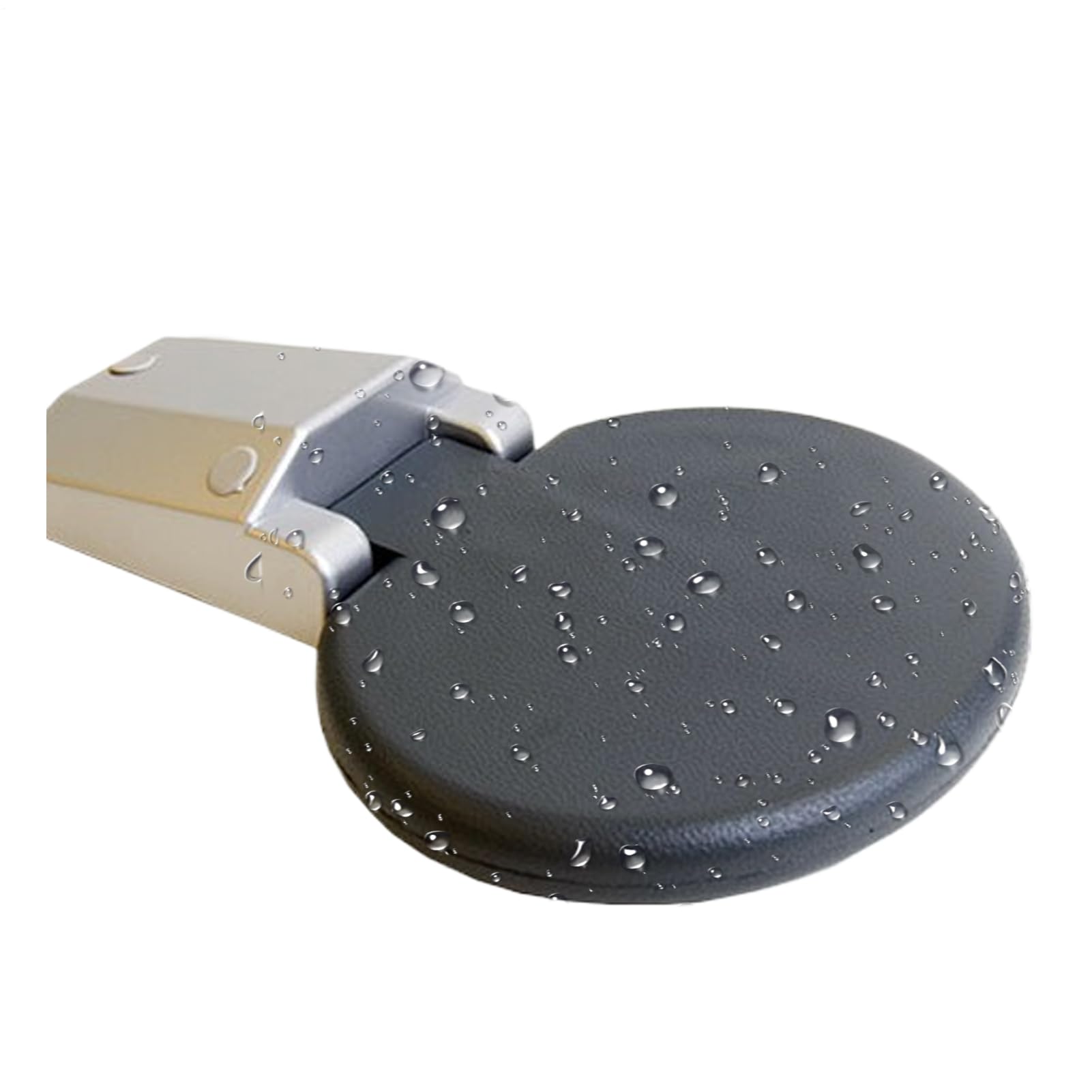 Silla De Ducha De Pared Asiento De Ducha Plegable Antideslizante | Banco Ergonomico Resistente Para Baño Con Soporte Cómodo Para Personas Mayores En El Hogar