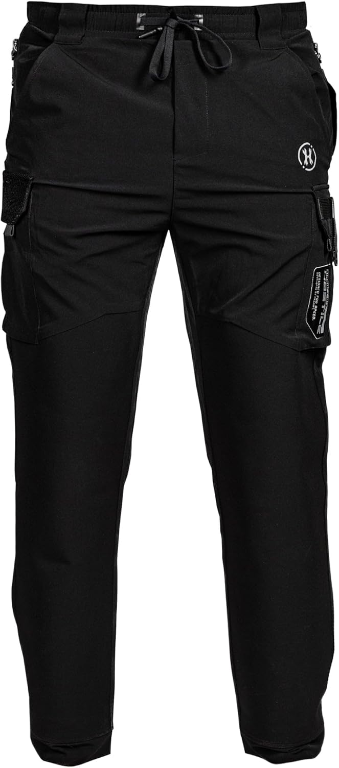HK Army Hostile Straight-Leg Recon Jogger Pants for Airsoft and Paintball