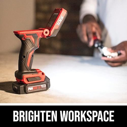 Miniatura 10 de SKIL 2 - Kit de herramientas Destornillador inalámbrico sin escobillas PWRCore 12 de 12V y 12 pulgadas