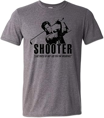 shooter mcgavin shirt