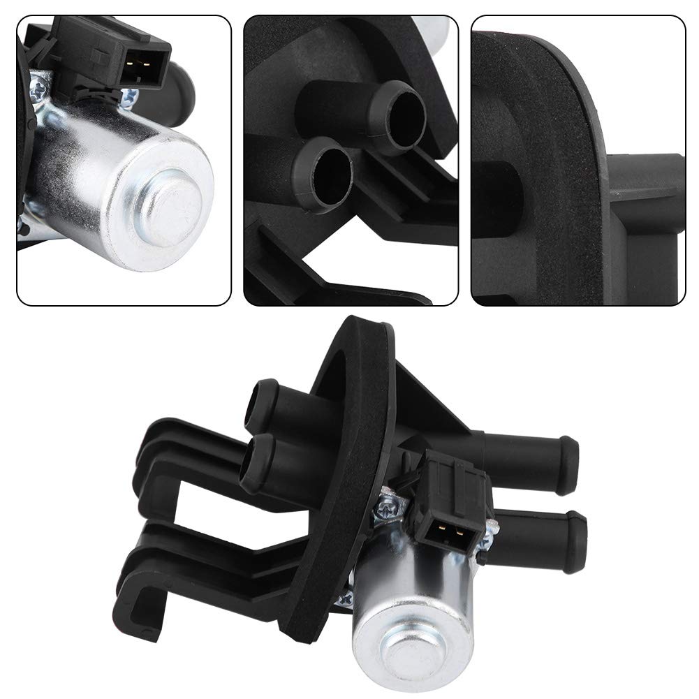 VOBOR Valvola di Controllo del Riscaldatore Per Auto Per FORD Fiesta Ka Puma Transit & Courier 1451981